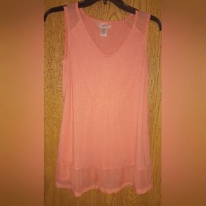 Maternity Tank